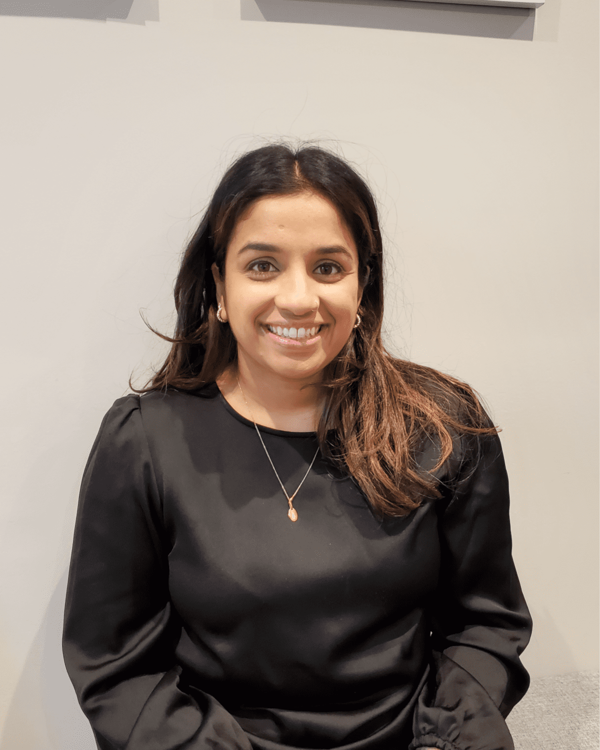 Dr. Dharani Nimal