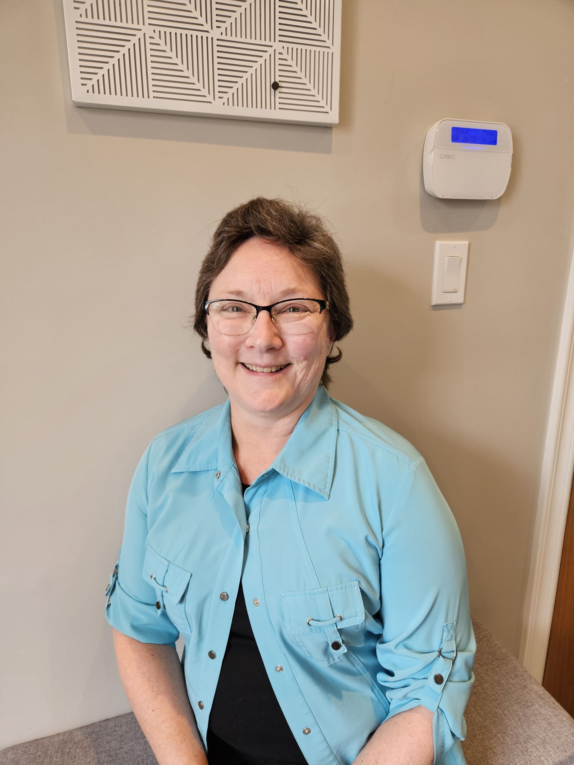 Dr. Selina Lee