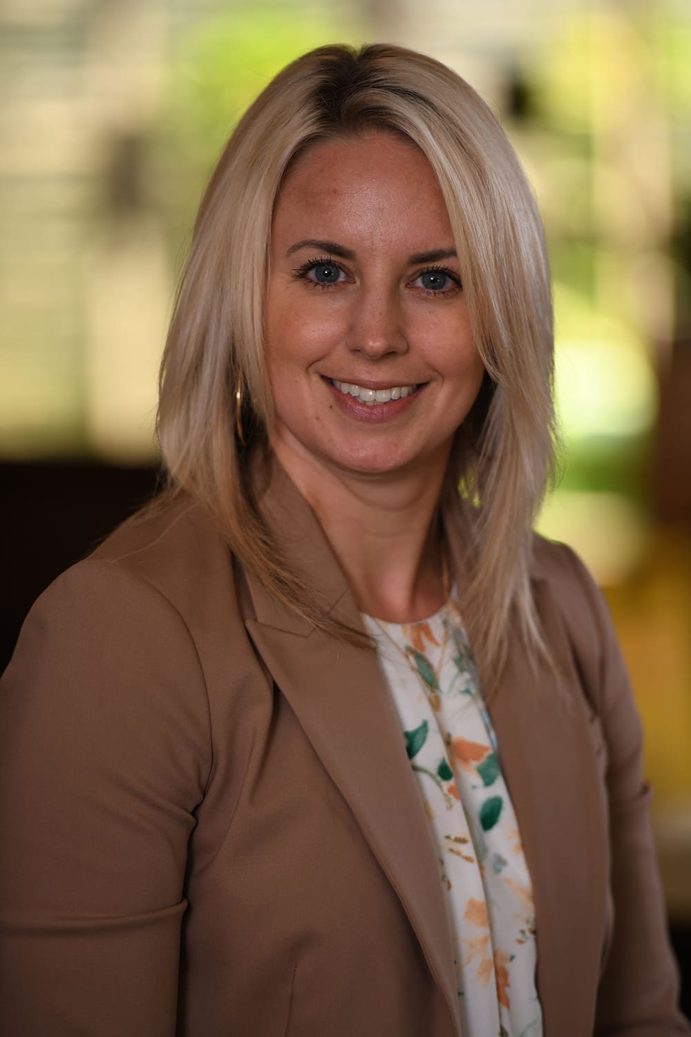 Dr. Theresa Lisk