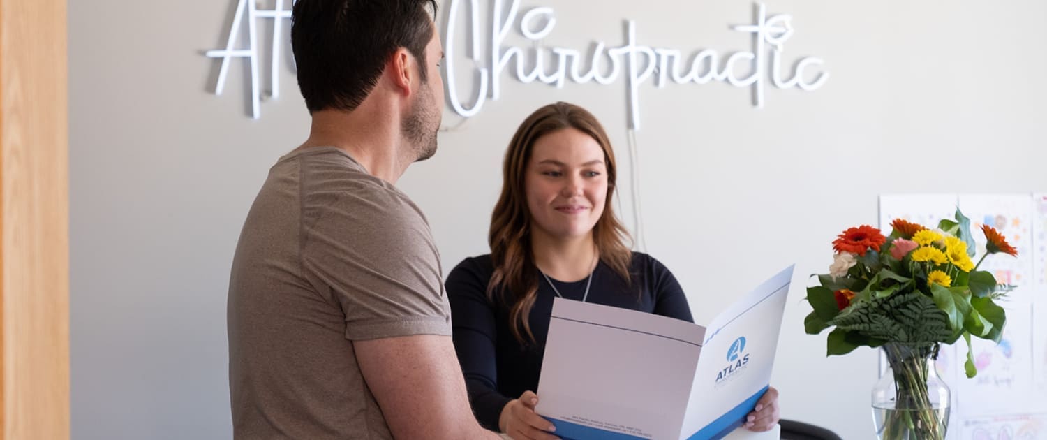 ATLAS CHIROPRACTIC
