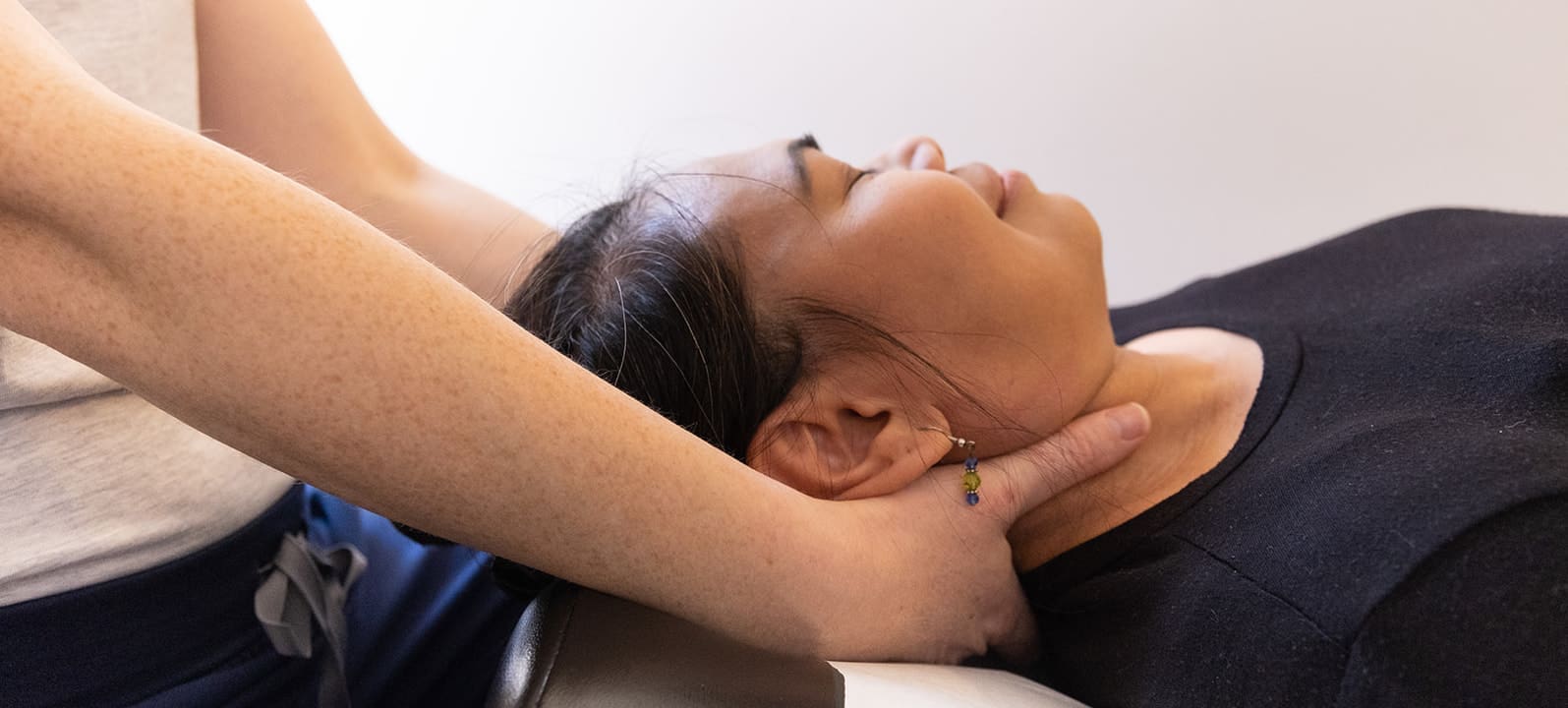 ATLAS CHIROPRACTIC